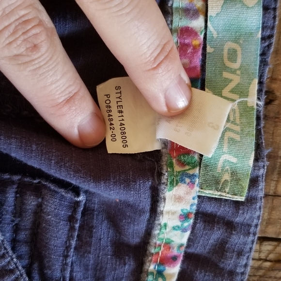 O'Neill long shorts size 3 - Picture 11 of 13